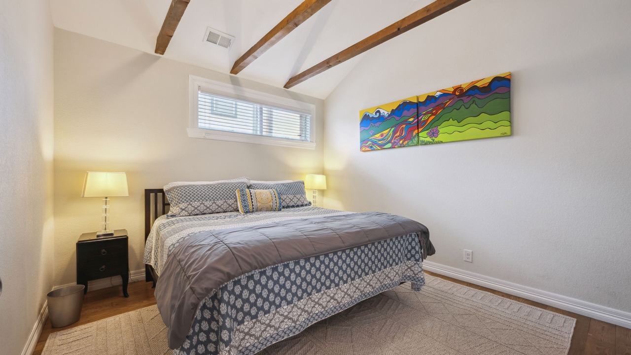 Photo of Bedroom in Whittier