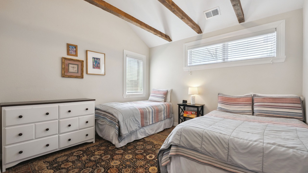 Photo of Bedroom in Whittier