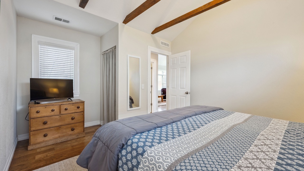 Photo of Bedroom in Whittier