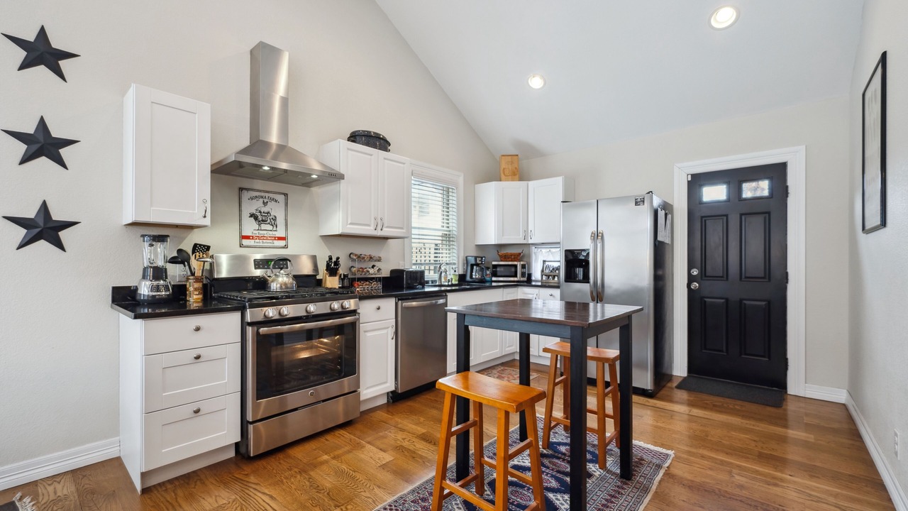 Photo of Kitchen in Whittier