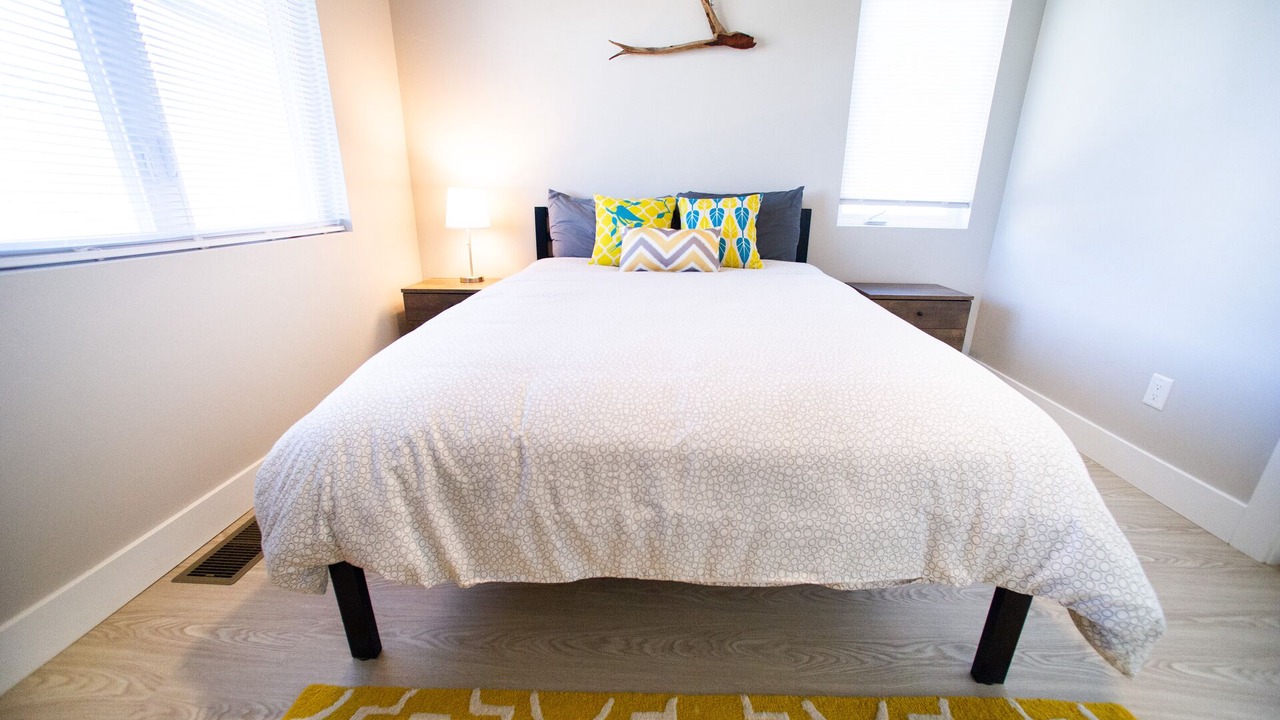 Photo of Bedroom in Salida