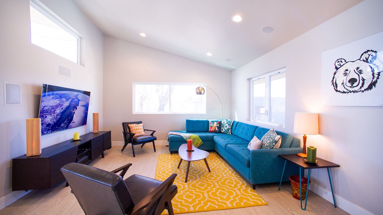 Photo of Bedroom in Salida