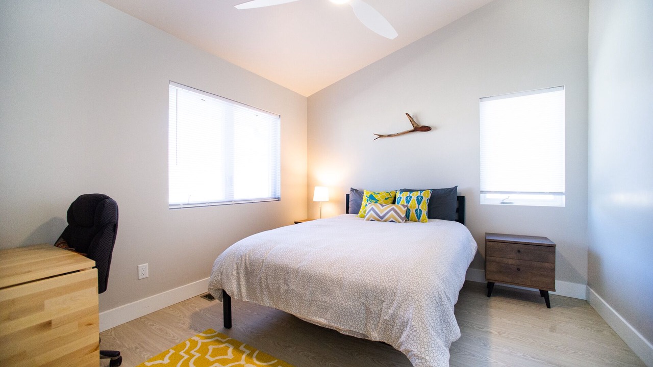 Photo of Bedroom in Salida