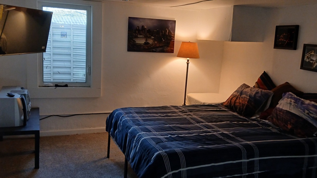 Photo of Bedroom in Englewood