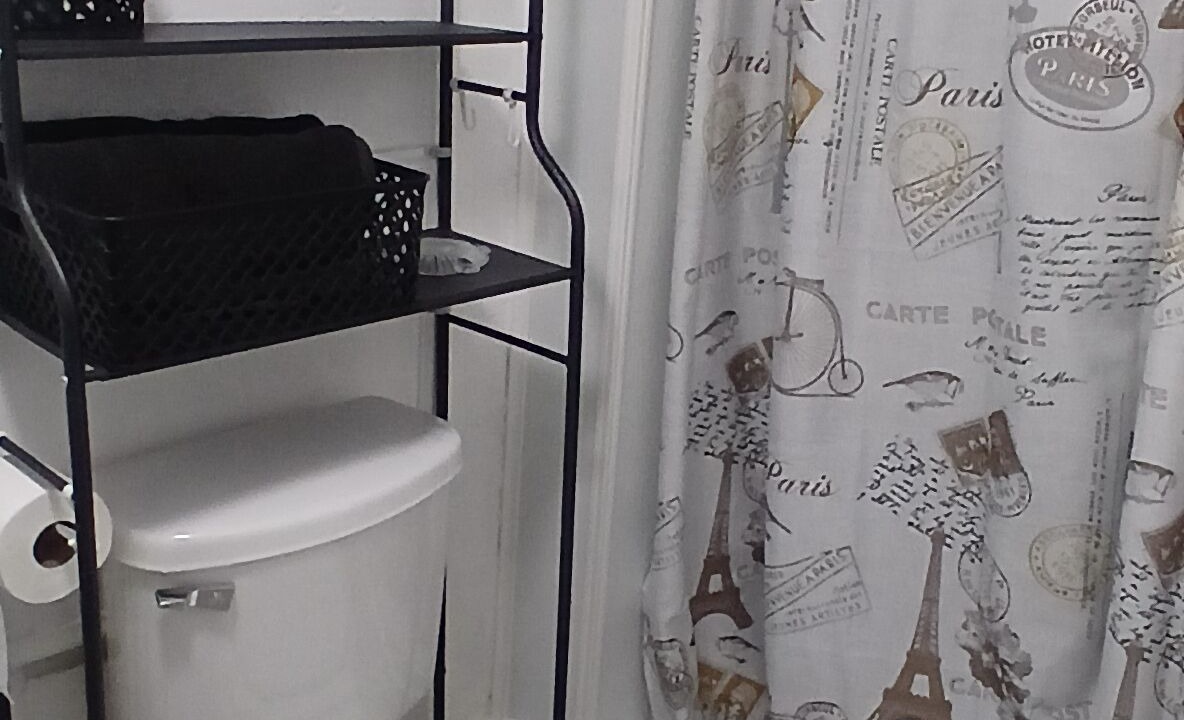 Photo of Bathroom in Englewood