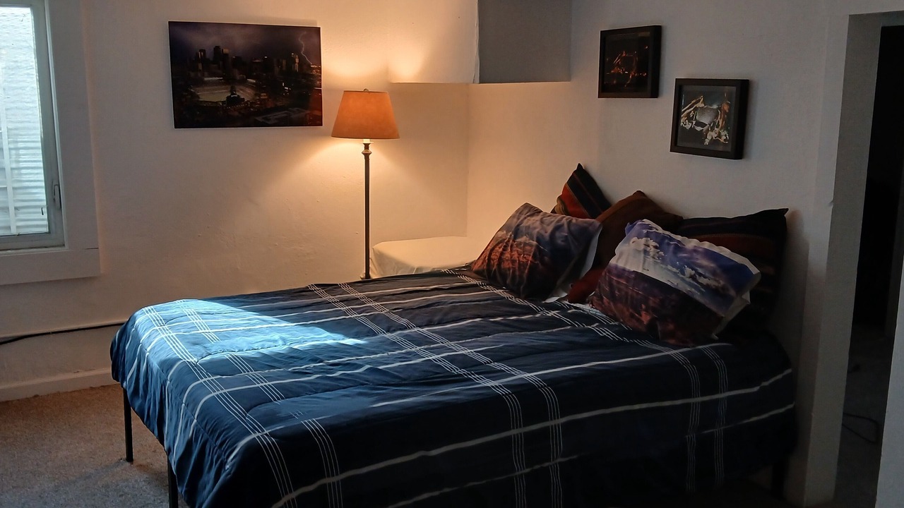 Photo of Bedroom in Englewood