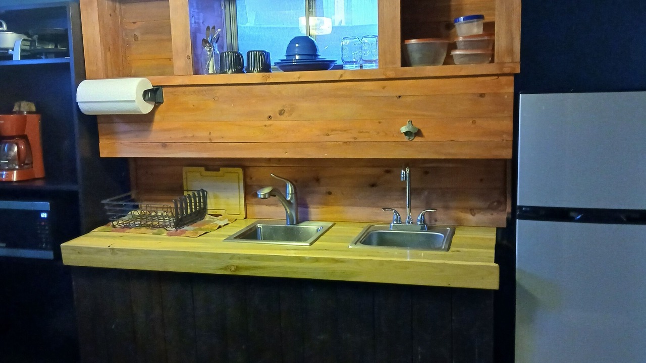 Photo of Kitchen in Englewood