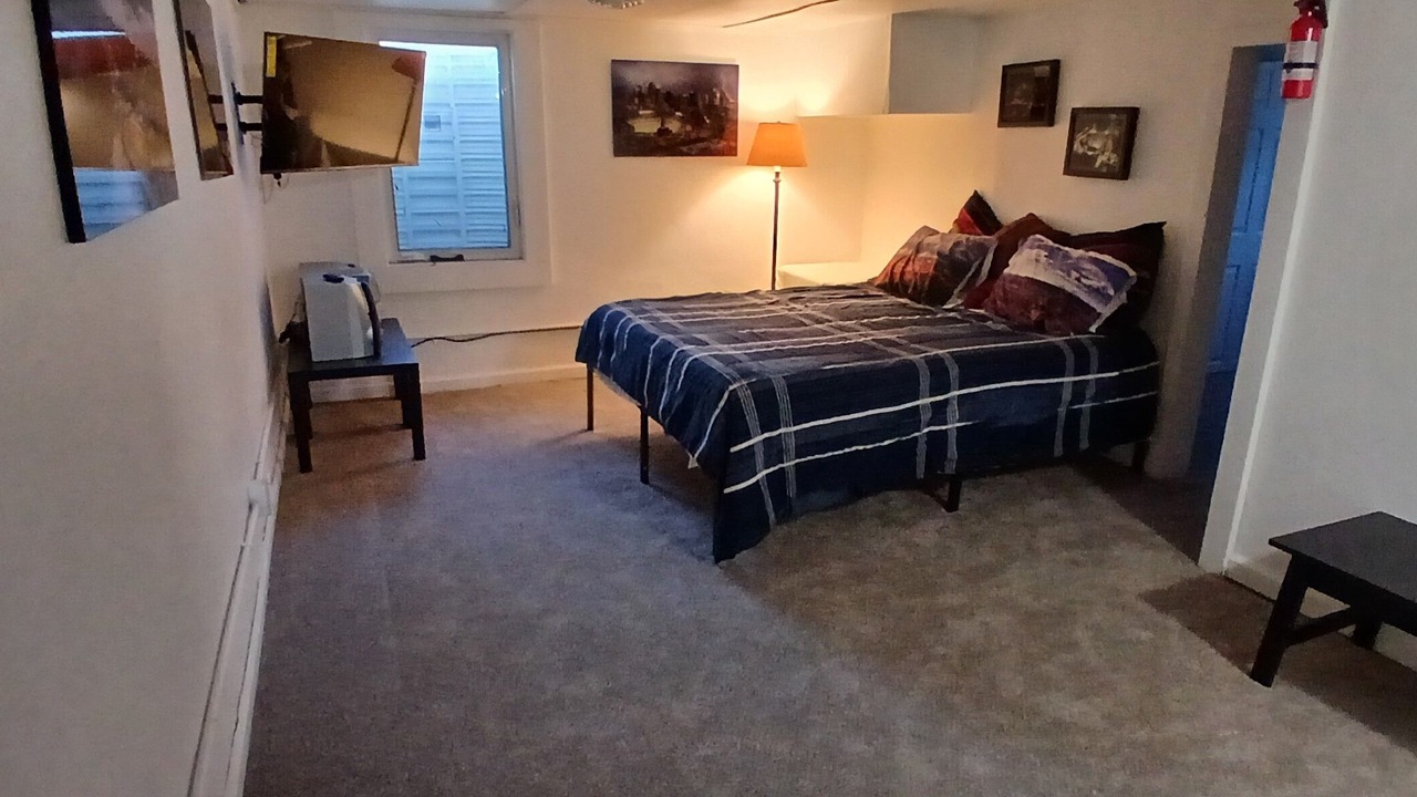 Photo of Bedroom in Englewood