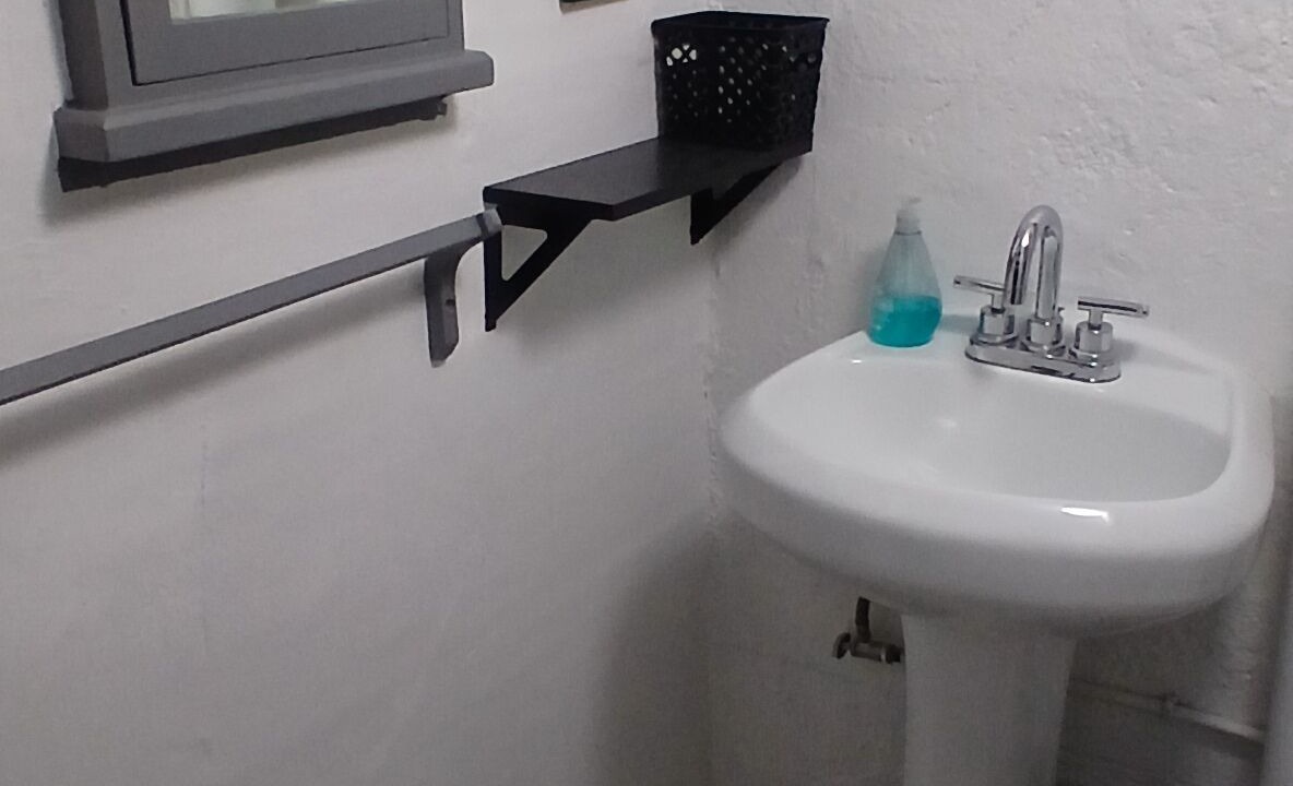 Photo of Bathroom in Englewood
