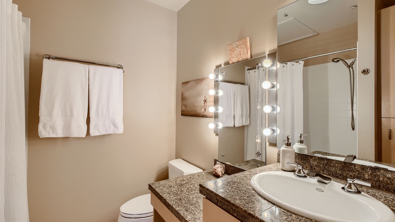 Photo of Bathroom in Whittier