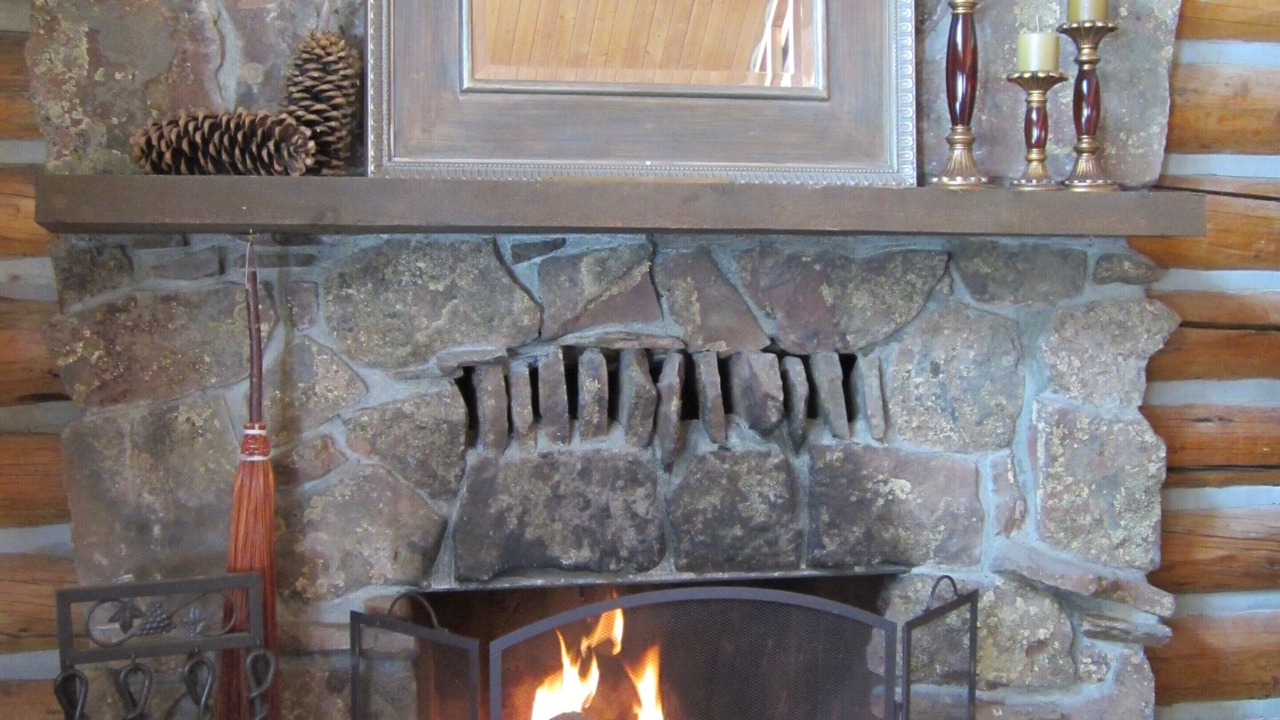 Photo of Livingroom in Highland Meadows