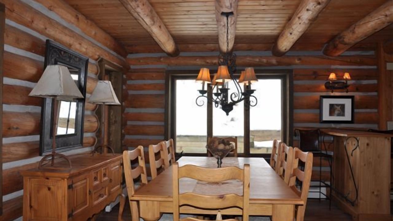 Photo of Livingroom in Highland Meadows