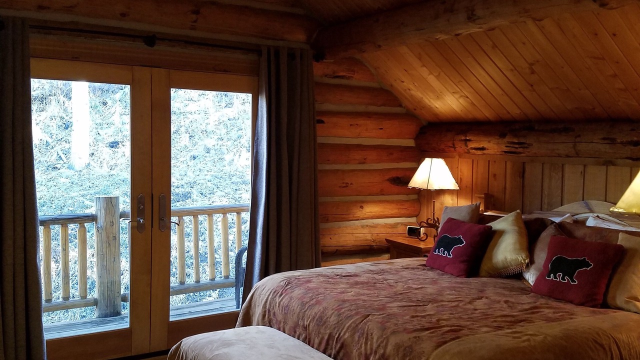 Photo of Bedroom in Highland Meadows
