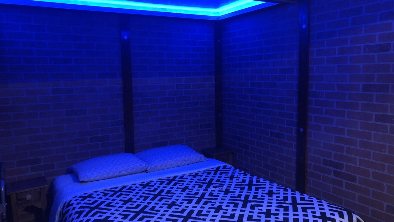 Photo of Bedroom in Grand Mesa