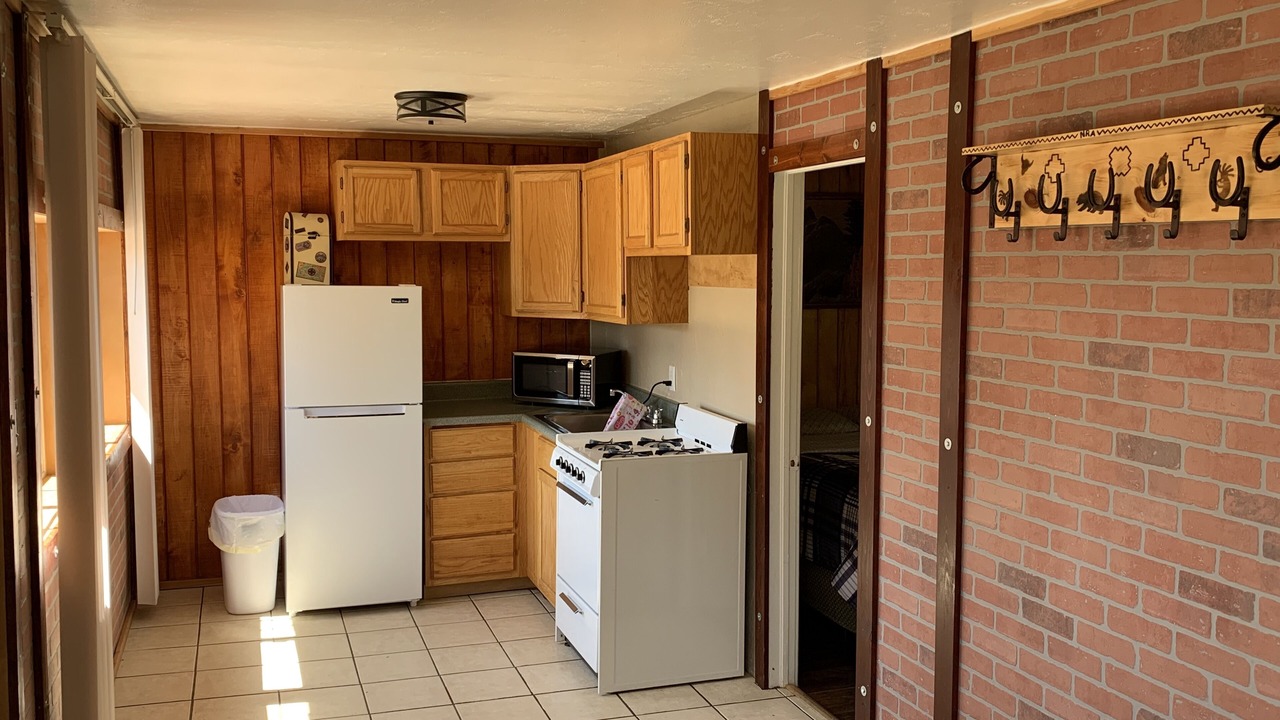 Photo of Livingroom in Grand Mesa
