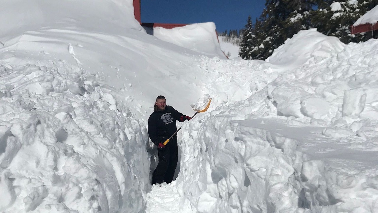 Photo of Outdoor in Grand Mesa