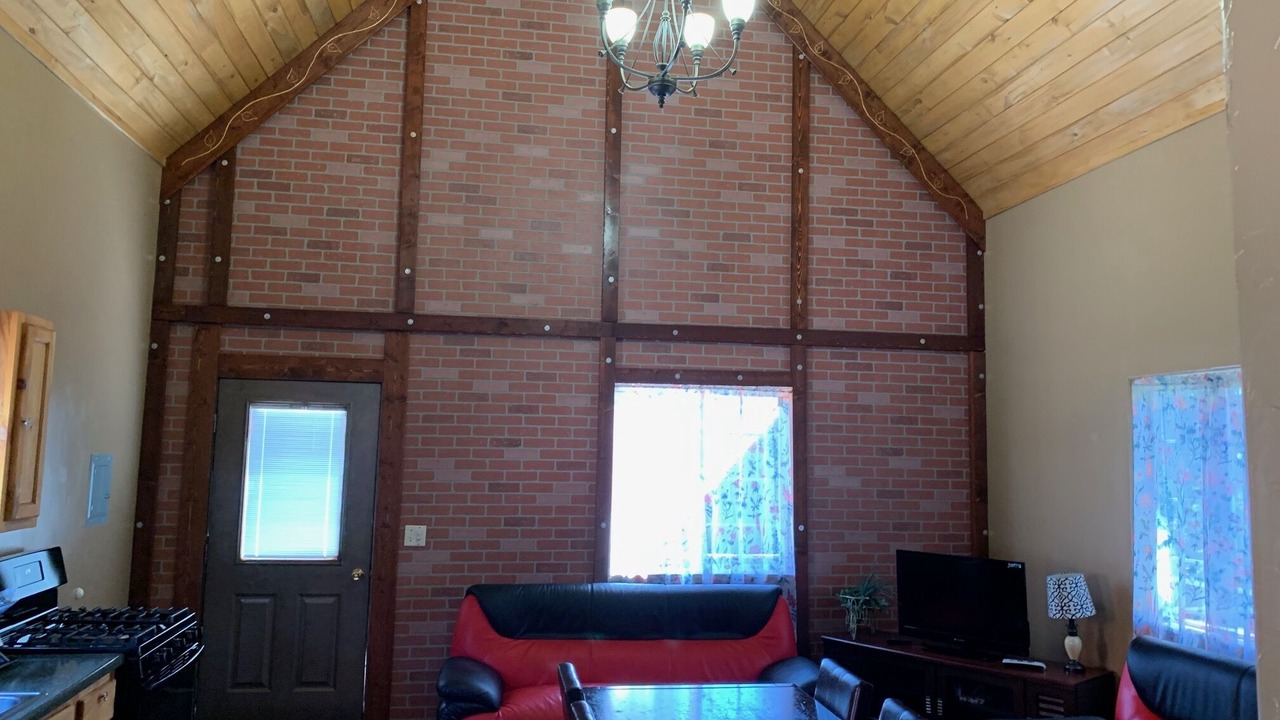 Photo of Livingroom in Grand Mesa