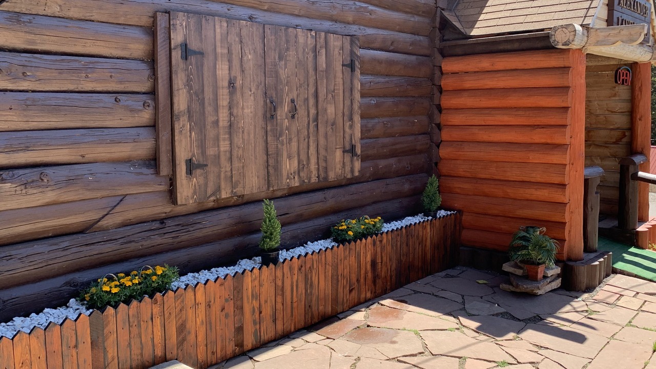 Photo of Patio Balcony in Grand Mesa