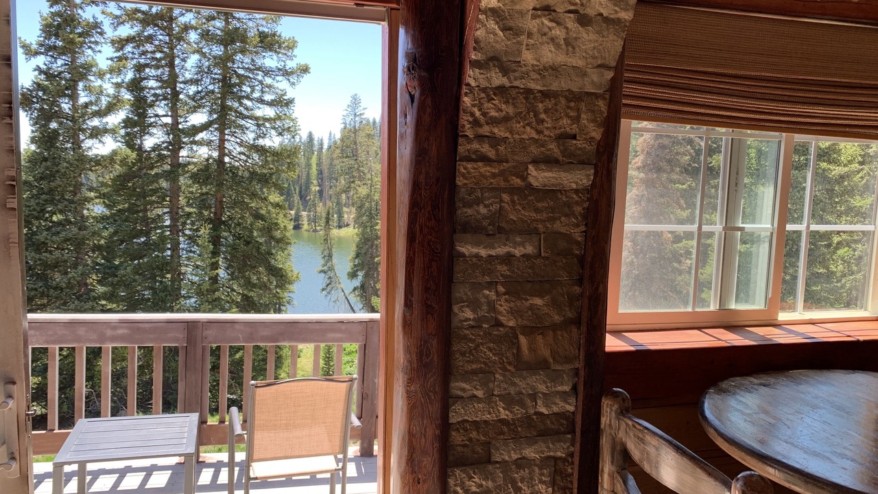 Photo of Livingroom in Grand Mesa