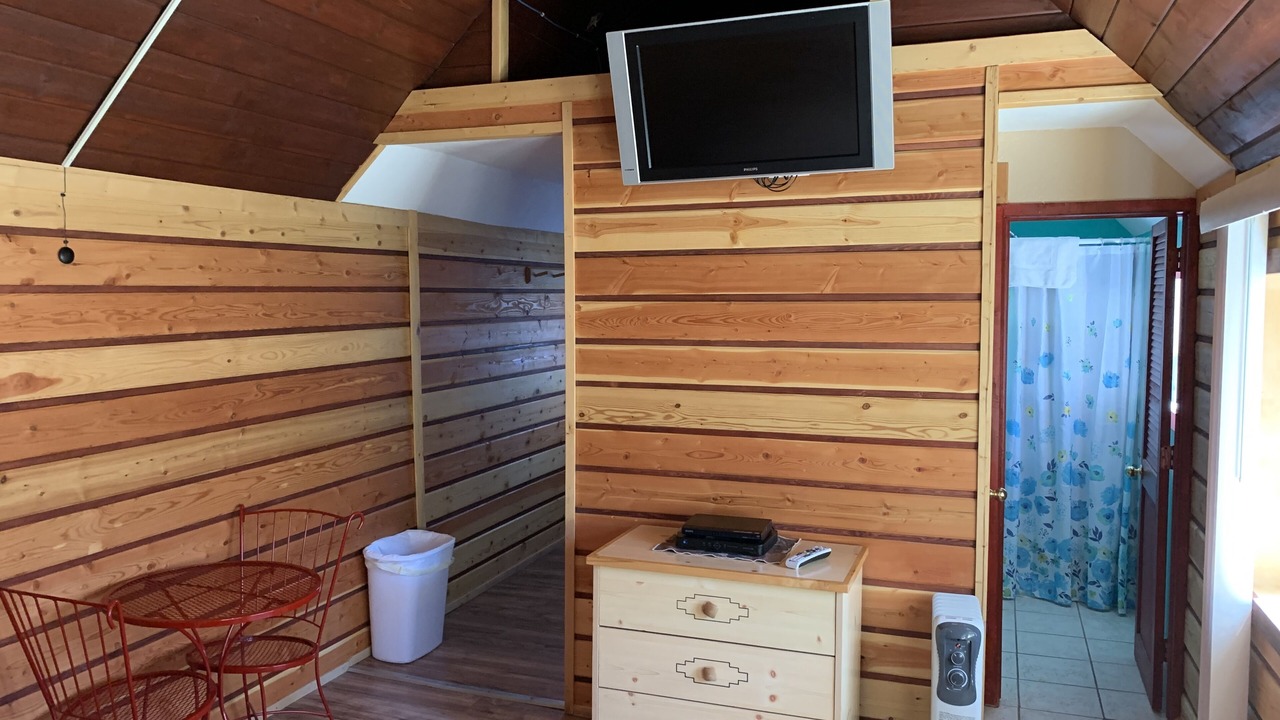 Photo of Bathroom in Grand Mesa
