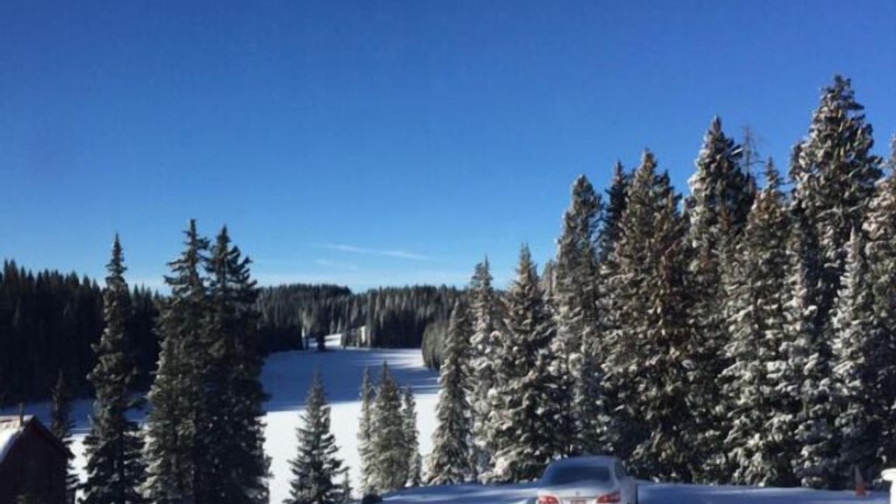 Photo of Patio Balcony in Grand Mesa