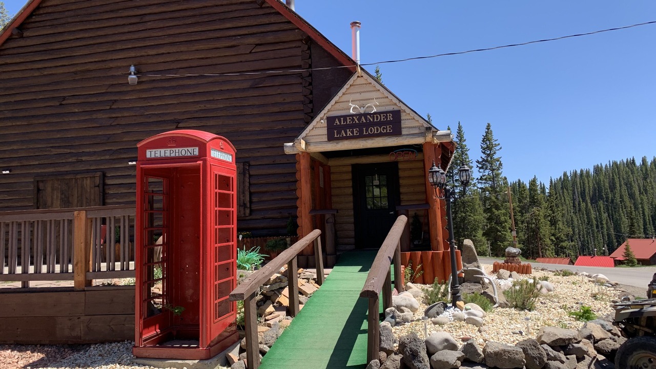 Photo of Outdoor in Grand Mesa