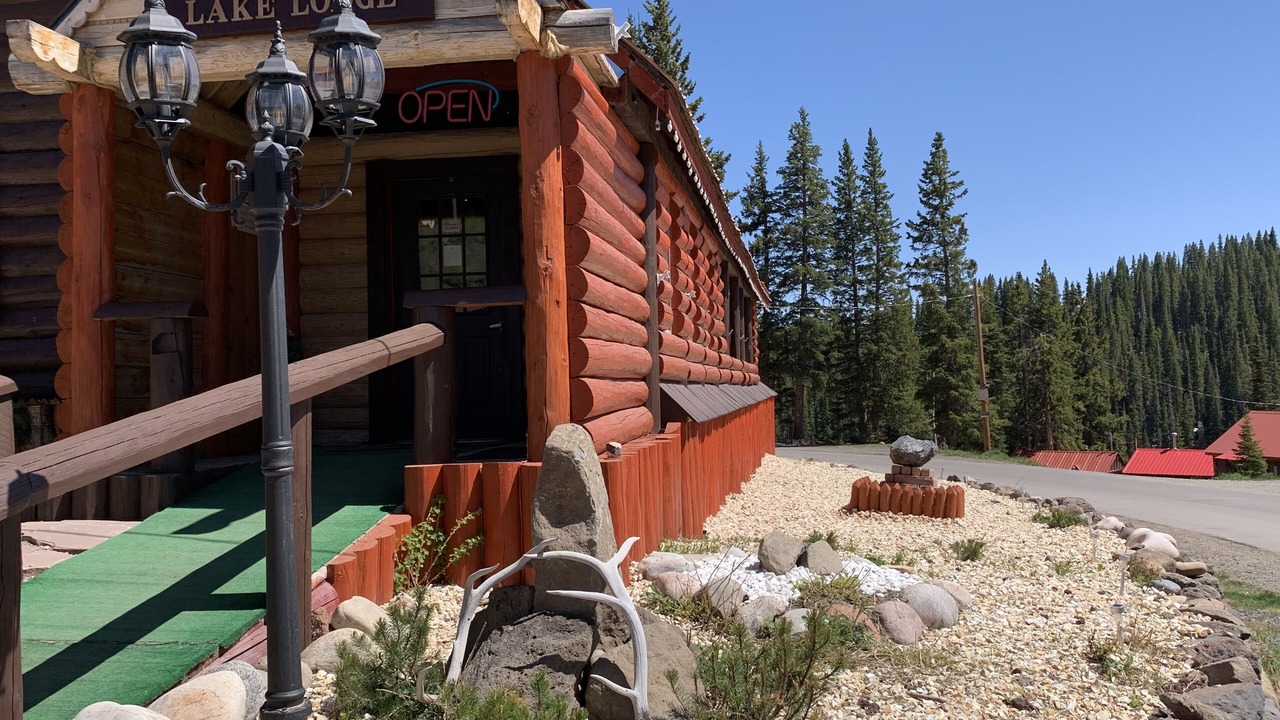 Photo of Outdoor in Grand Mesa