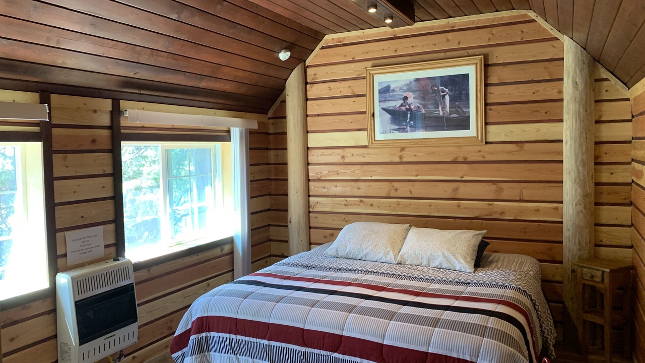Photo of Livingroom in Grand Mesa