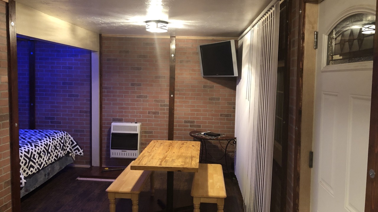 Photo of Bedroom in Grand Mesa
