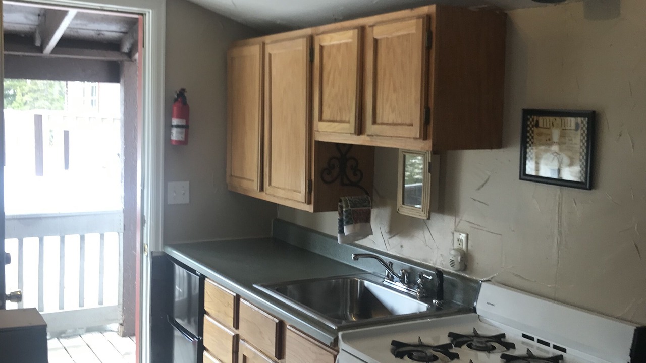 Photo of Kitchen in Grand Mesa