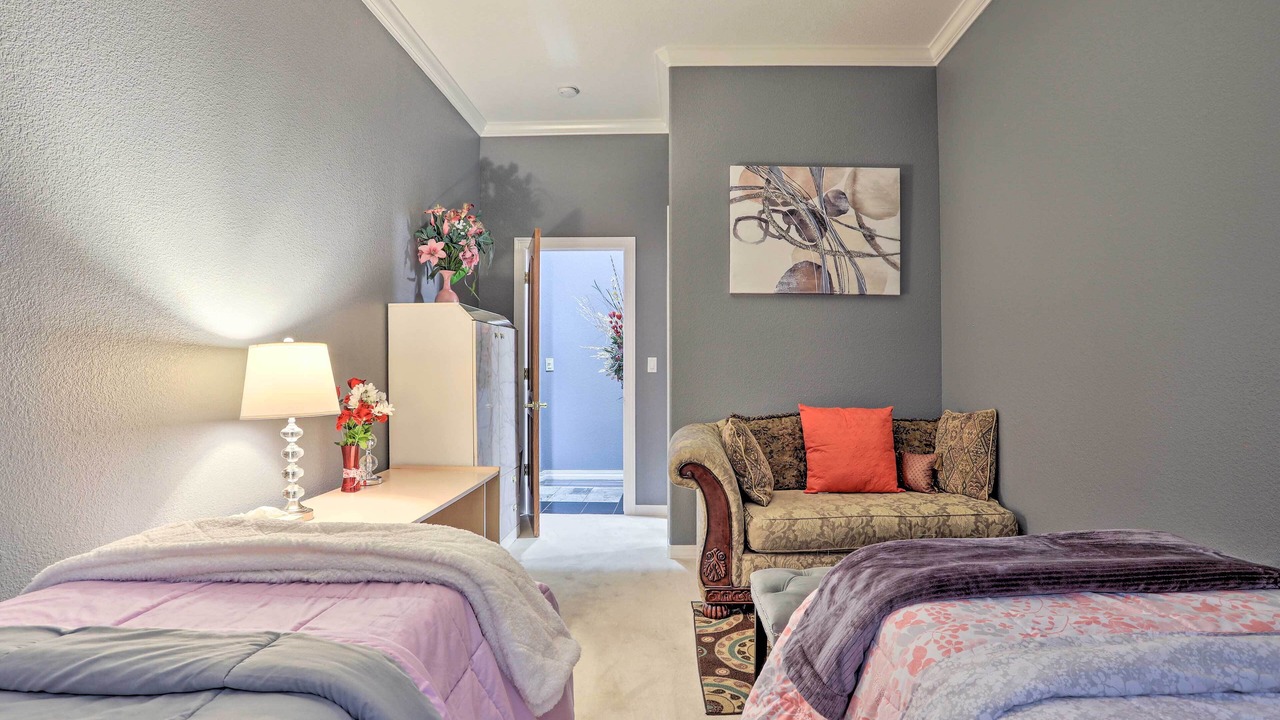 Photo of Bedroom in Lone Tree