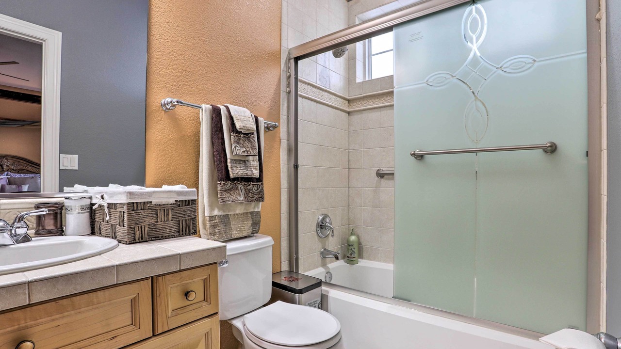 Photo of Bathroom in Lone Tree