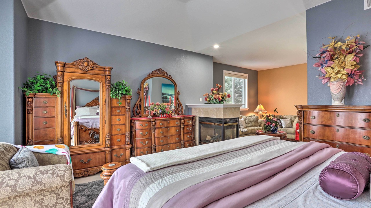 Photo of Bedroom in Lone Tree