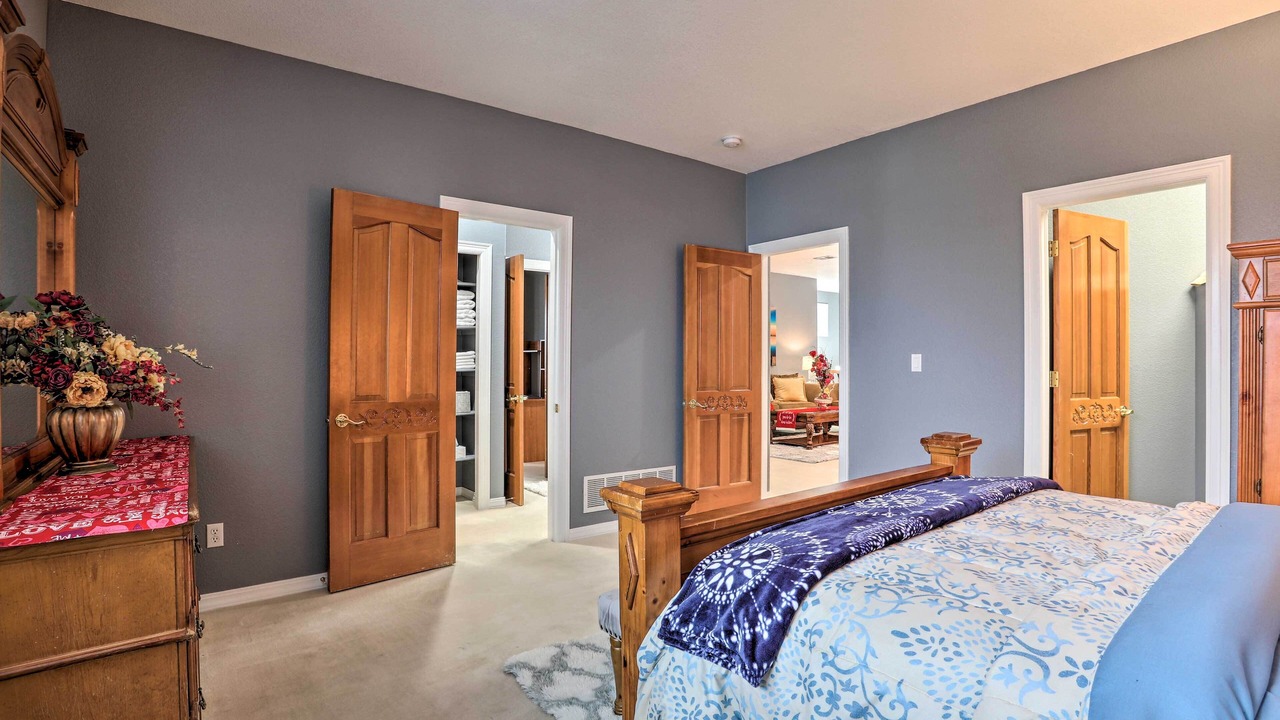 Photo of Bedroom in Lone Tree