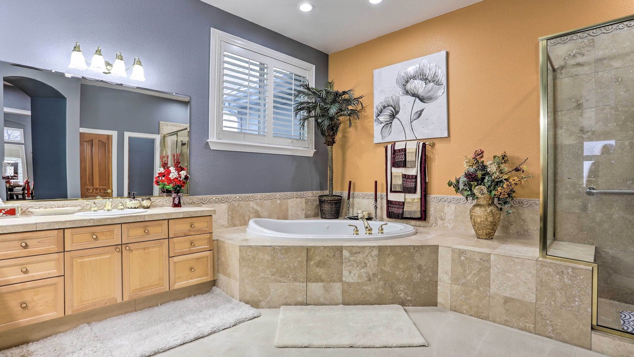 Photo of Bathroom in Lone Tree
