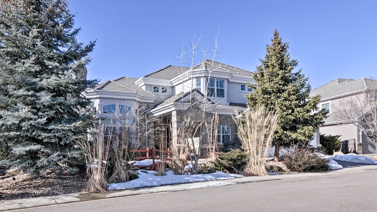 Photo of Outdoor in Lone Tree