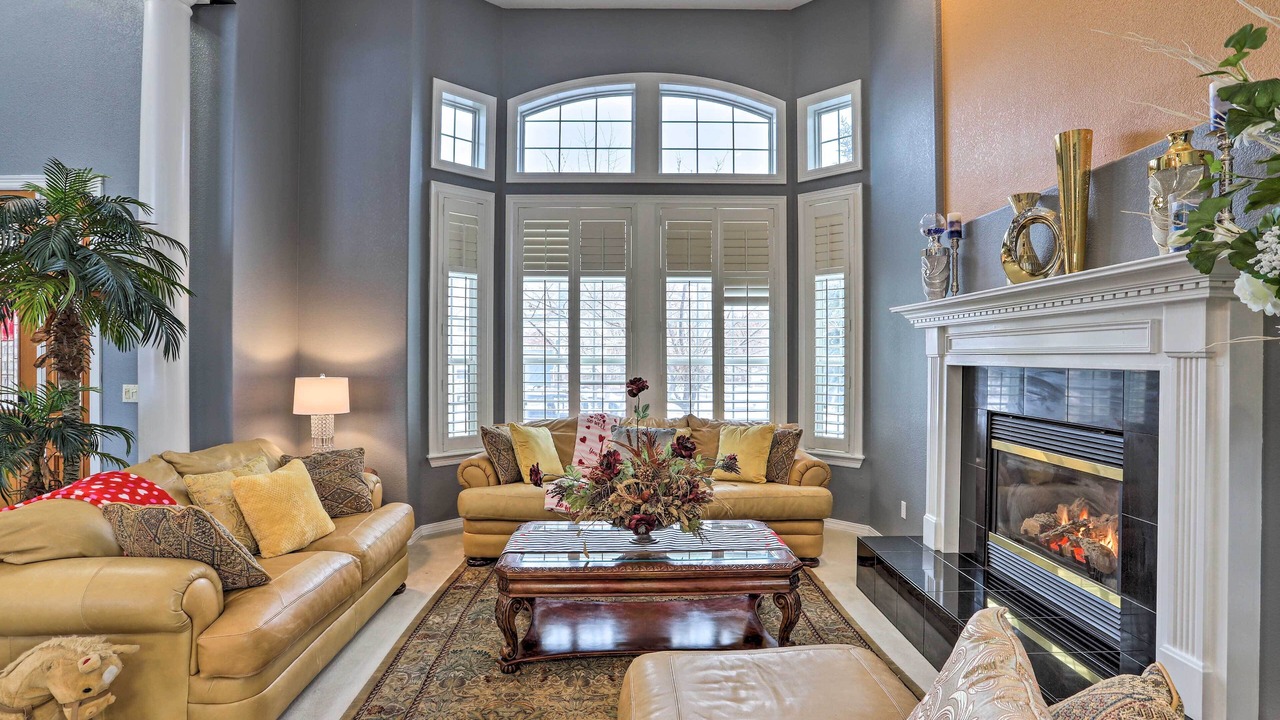 Photo of Livingroom in Lone Tree