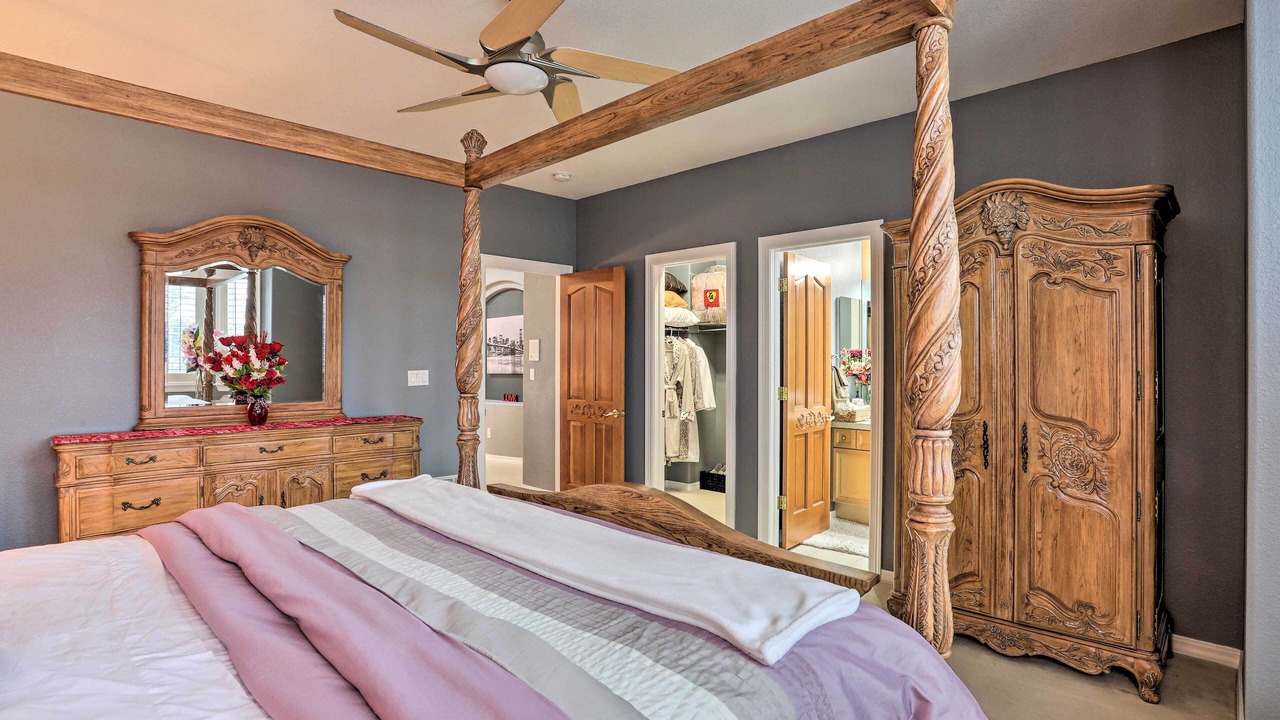 Photo of Bedroom in Lone Tree