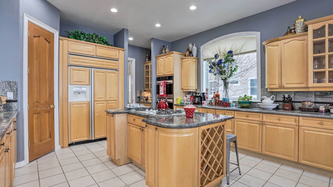 Photo of Kitchen in Lone Tree