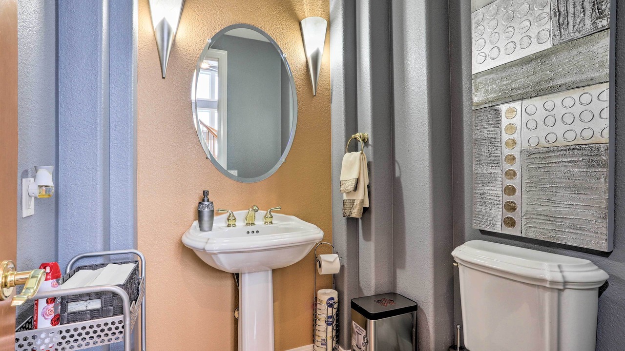 Photo of Bathroom in Lone Tree