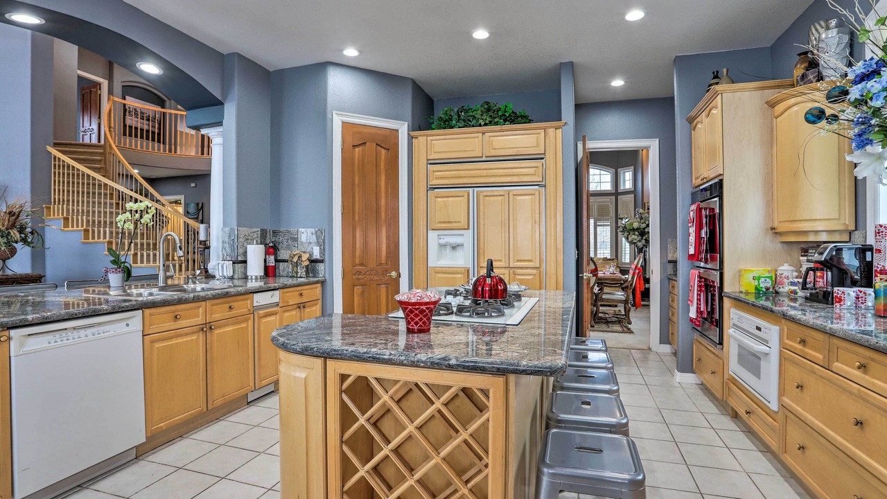 Photo of Kitchen in Lone Tree