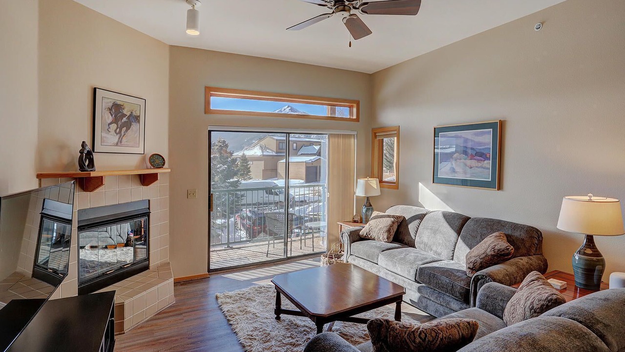 Photo of Livingroom in Frisco