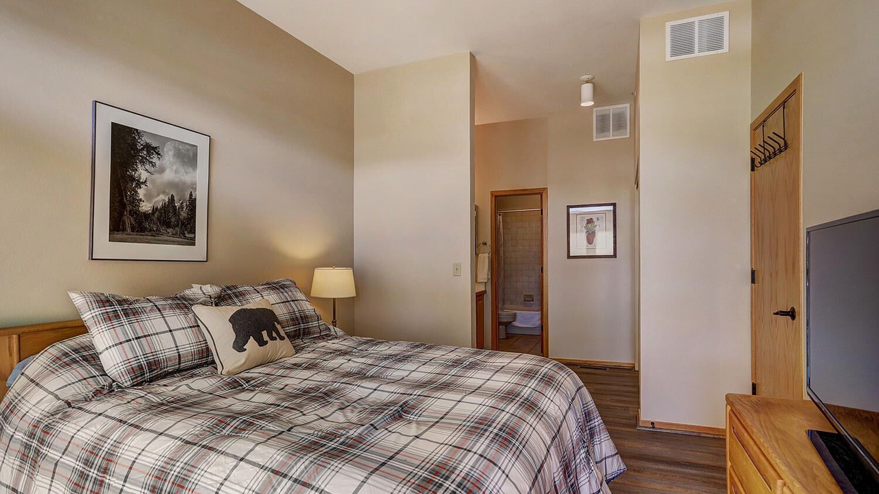 Photo of Bedroom in Frisco