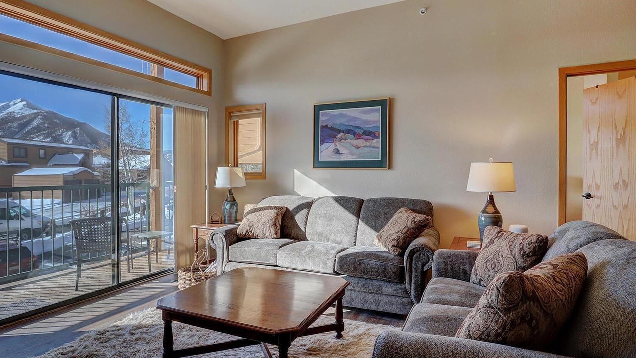 Photo of Livingroom in Frisco