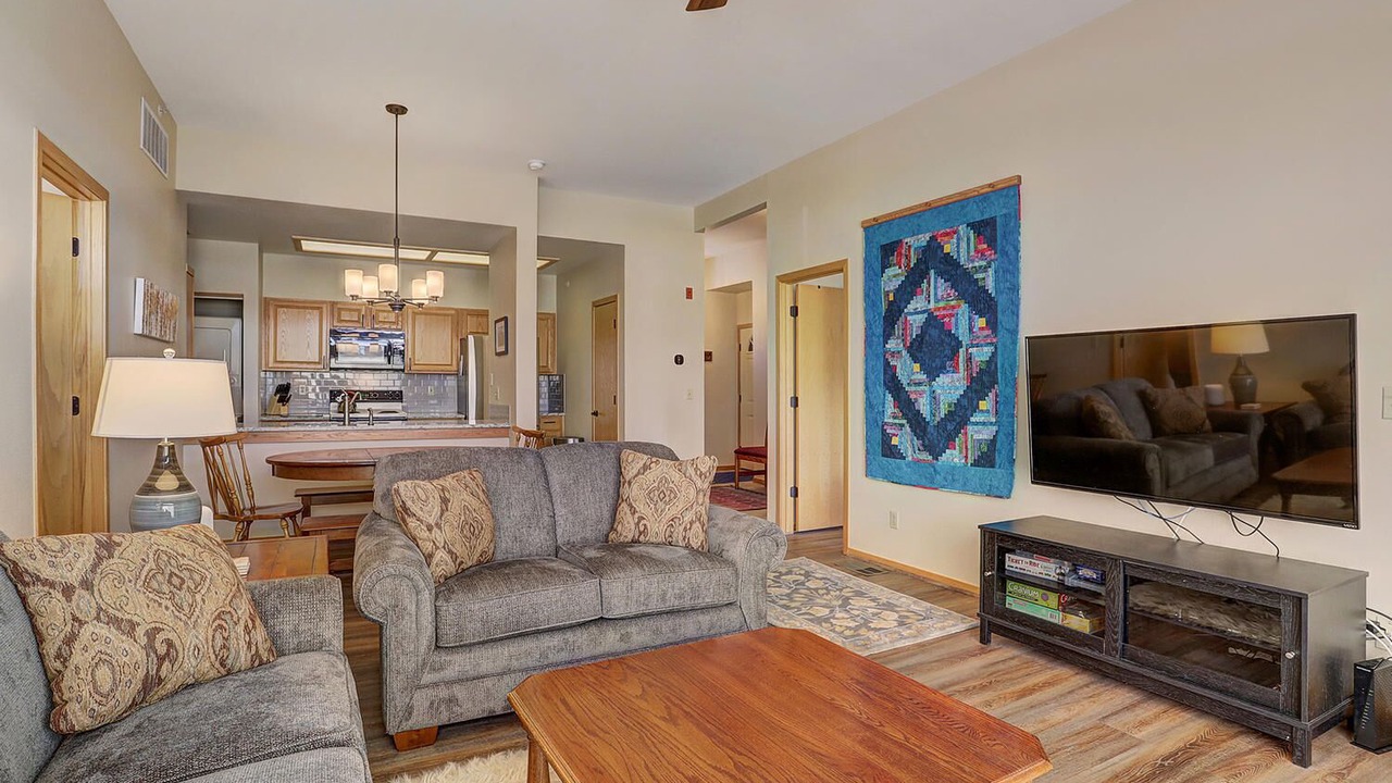 Photo of Livingroom in Frisco