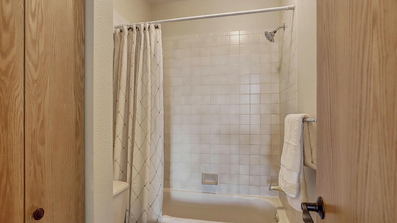 Photo of Bathroom in Frisco