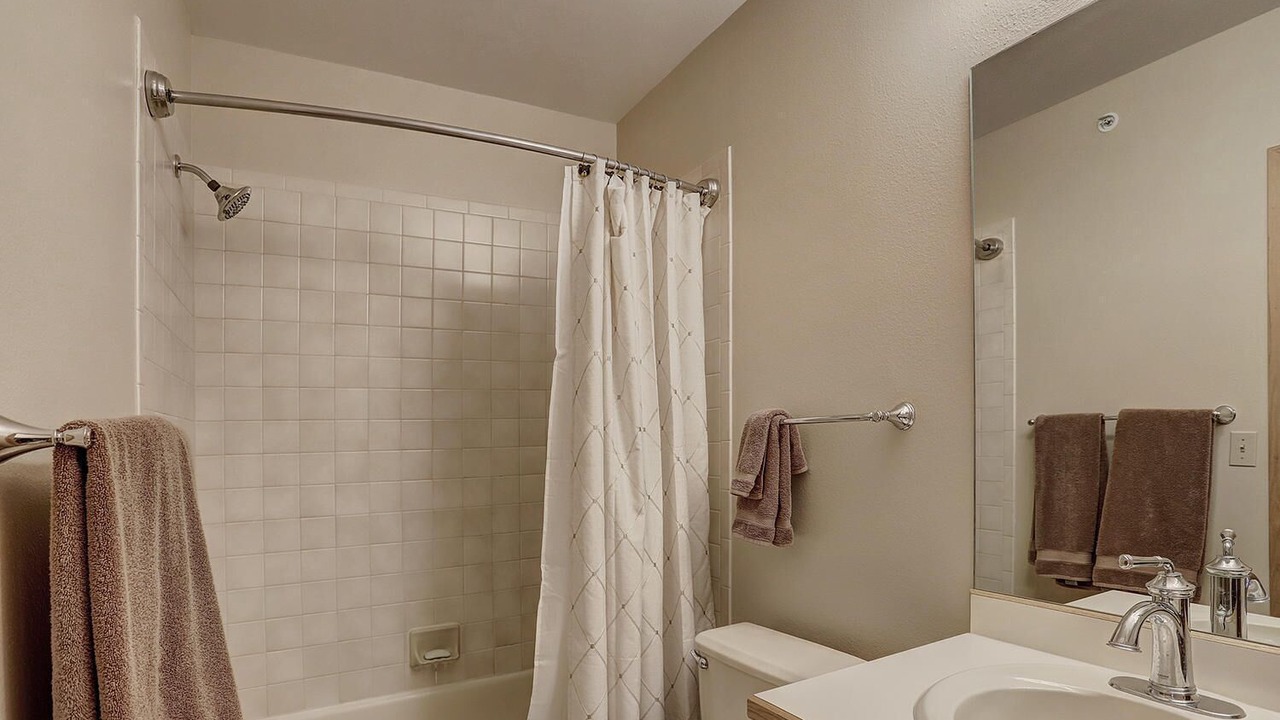 Photo of Bathroom in Frisco