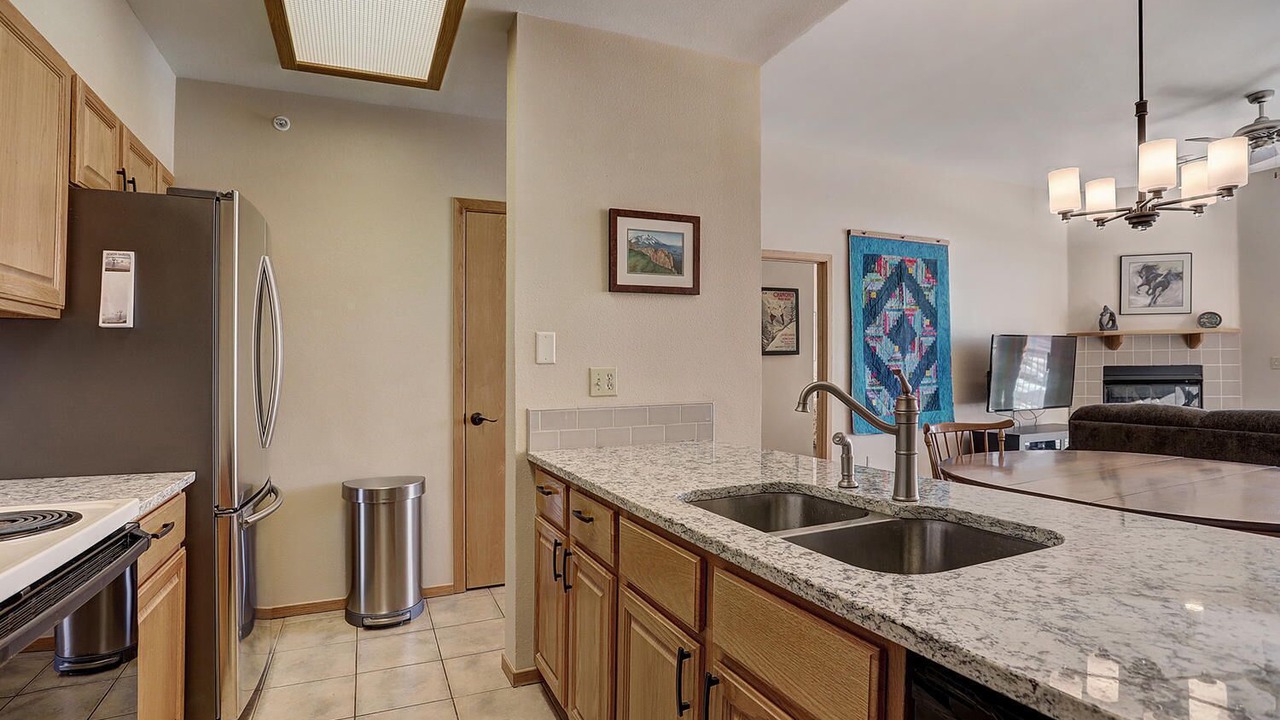 Photo of Kitchen in Frisco