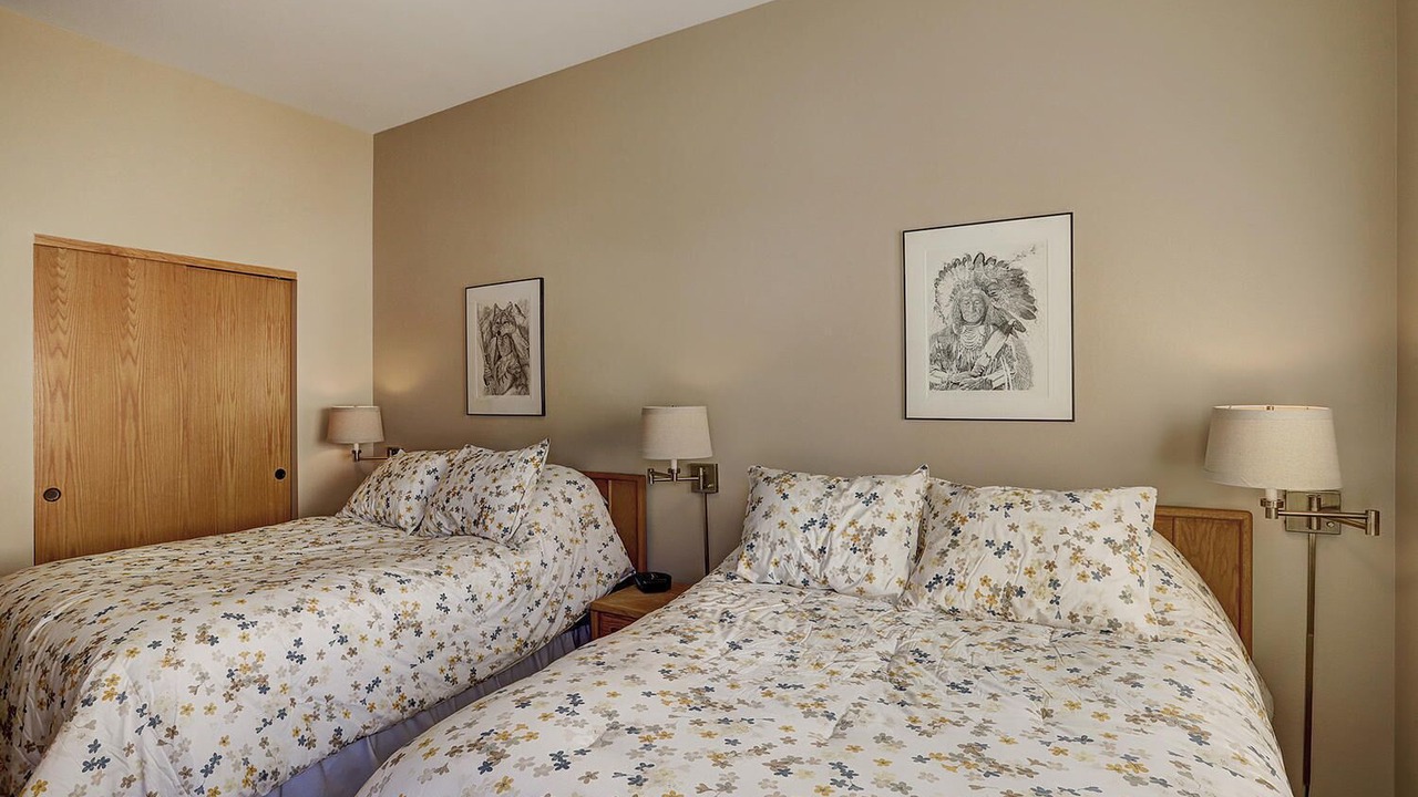 Photo of Bedroom in Frisco