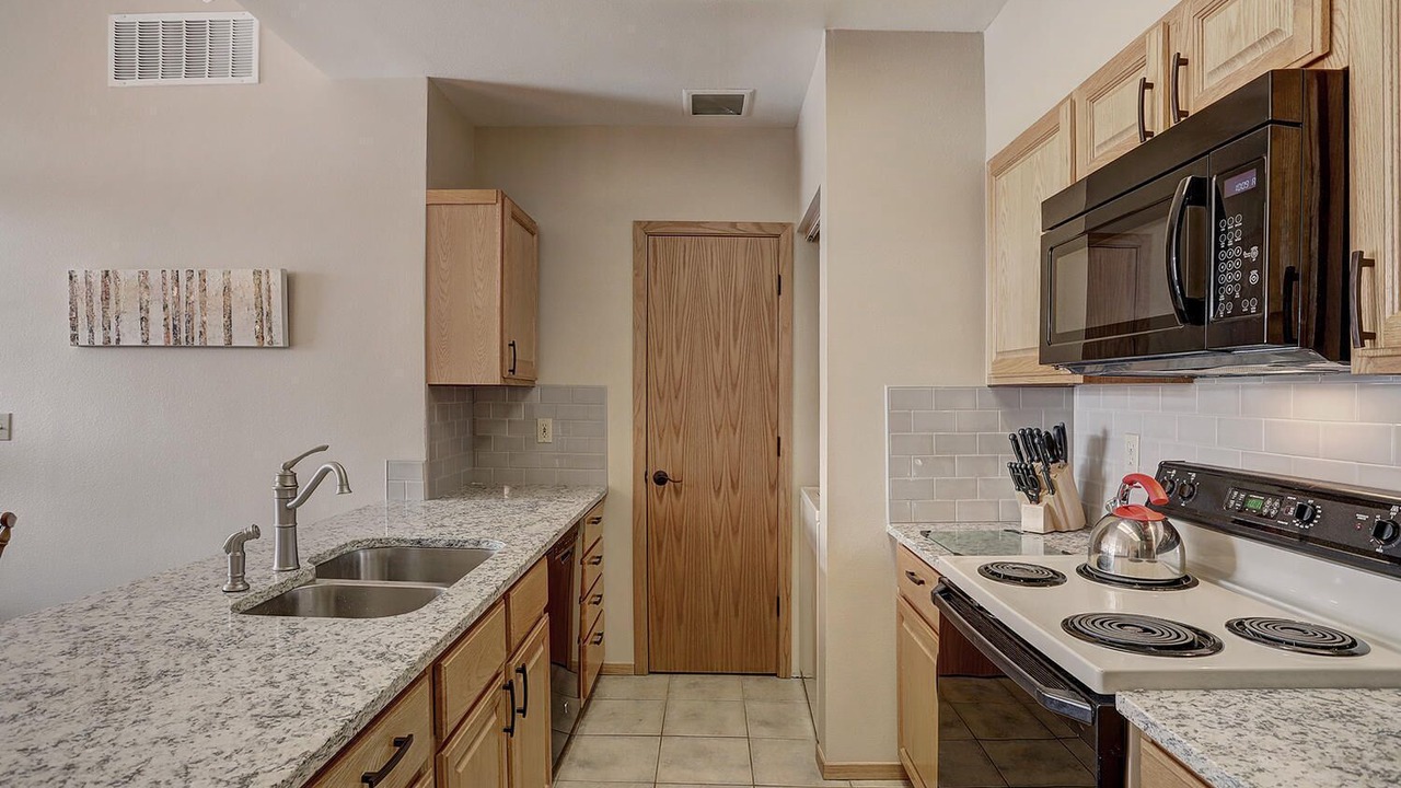 Photo of Kitchen in Frisco